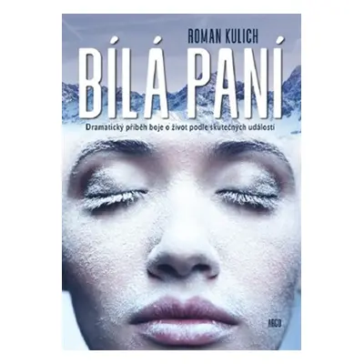 Bílá paní - Roman Kulich