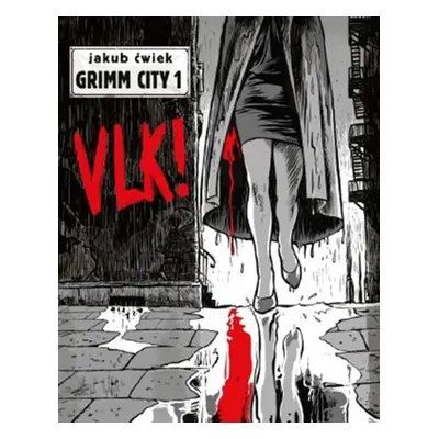 Vlk! - Jakub Ćwiek