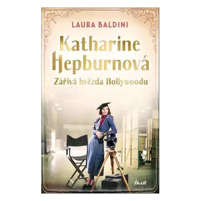 Katharine Hepburnová - Laura Baldiniová