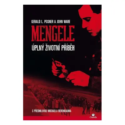 Mengele - Gerald L. Posner