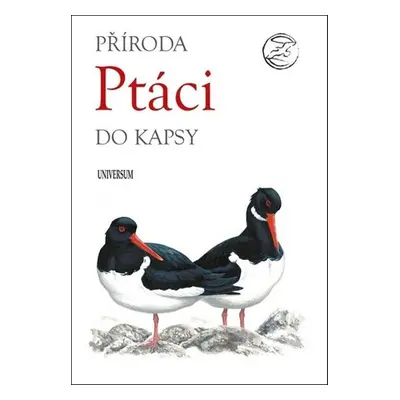 Ptáci - Zdeněk Kymla