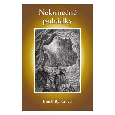 Nekonečné pohádky - Branislav Rybár