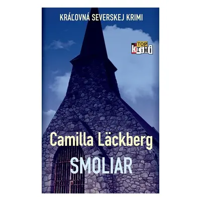 Smoliar - Camilla Läckberg