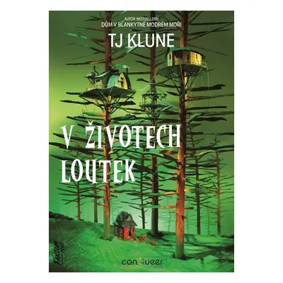 V životech loutek - T. J. Klune