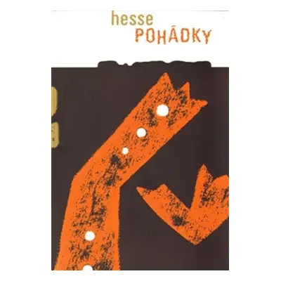 Pohádky - Hermann Hesse