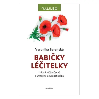 Babičky léčitelky - Veronika Beranská