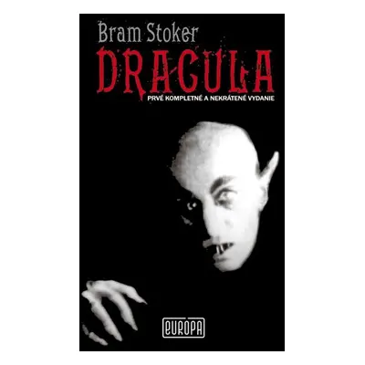 Dracula - Bram Stoker