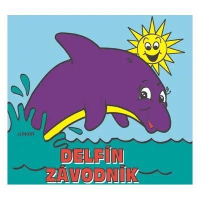 Delfín závodník - Autor Neuveden