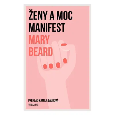 Ženy a moc - Mary Beard