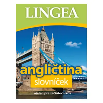 Angličtina slovníček - Autor Neuveden