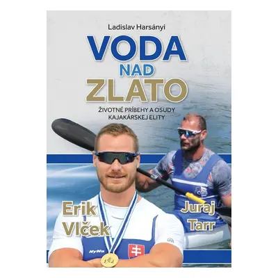 Voda nad zlato - Autor Neuveden