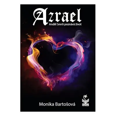 Azrael - Monika Bartošová