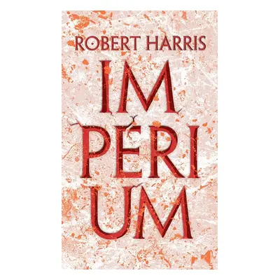 Impérium - Robert Harris