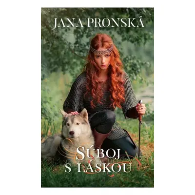 Súboj s láskou - Jana Pronská