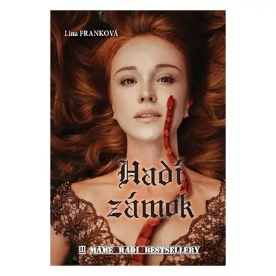 Hadí zámok - Lina Franková