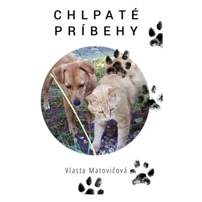 Chlpaté príbehy - Vlasta Matovičová