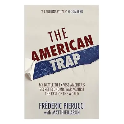 The American Trap - Jana Buštová