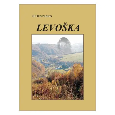 Levoška - Július Paňko