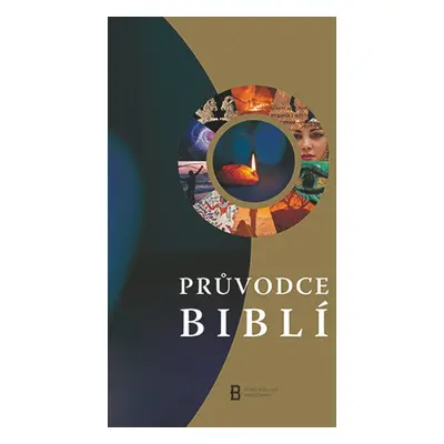 Průvodce Biblí - Autor Neuveden