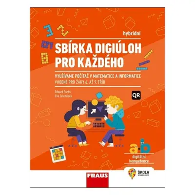 Sbírka digiúloh pro každého - Eduard Fuchs