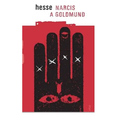 Narcis a Goldmund - Hermann Hesse