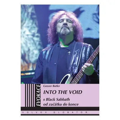 Into the Void - Geeze Butler