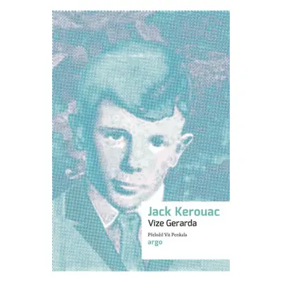 Vize Gerarda - Jack Kerouac