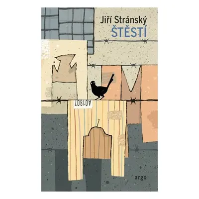 Štěstí - Jiří Stránský