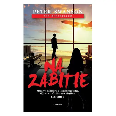 Na zabitie - Peter Swanson