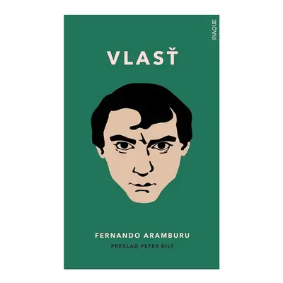 Vlasť - Fernando Aramburu