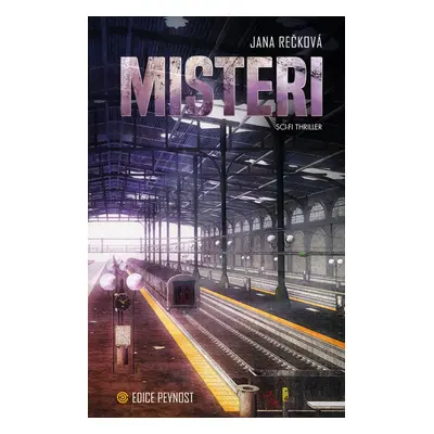 Misteri - MUDr. Jana Rečková