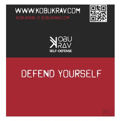 Defend Yourself - Kobukrav