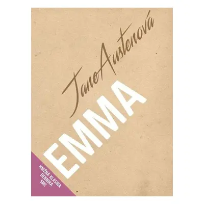 Emma - Jane Austen