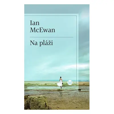 Na pláži - Ian McEwan