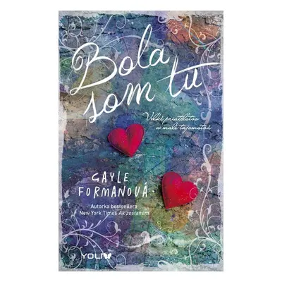 Bola som tu - Gayle Forman