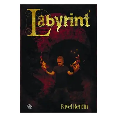 Labyrint - Pavel Renčín