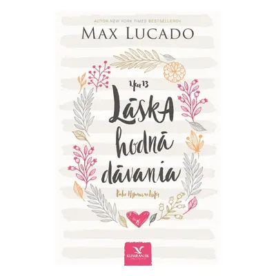 Láska hodná dávania - Andrea Lucado