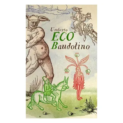 Baudolino - Umberto Eco