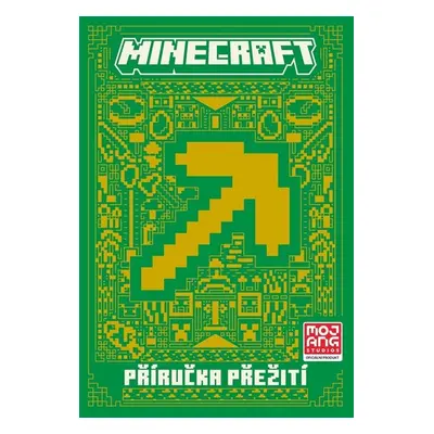 Minecraft - Příručka přežití - Kolektiv