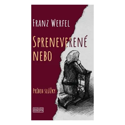 Spreneverené nebo - Franz Werfel