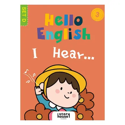 I Hear - Ivy Dad (Beijing) Education Technology Co., Ltd