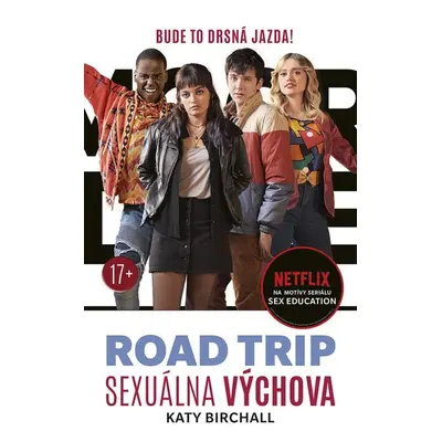 Sexuálna výchova: Road trip - Katy Birchall