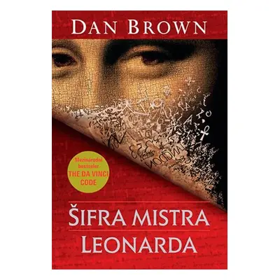 Šifra mistra Leonarda - Dan Brown