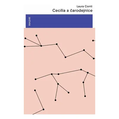 Cecília a čarodejnice - Laura Conti