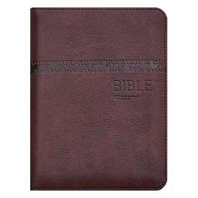 Bible - Autor Neuveden