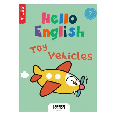 Toy Vehicles - Ivy Dad (Beijing) Education Technology Co., Ltd