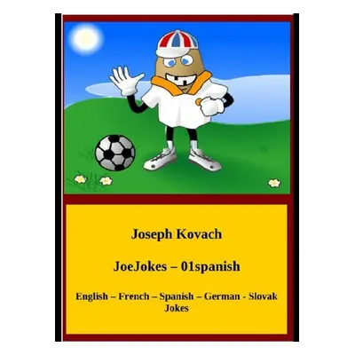 JoeJokes-01spanish - Joseph Kovach