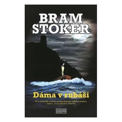 Dáma v rubáši - Bram Stoker