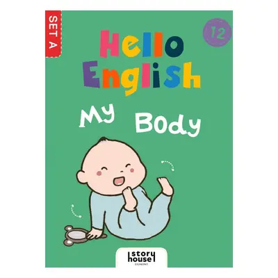 My Body - Ivy Dad (Beijing) Education Technology Co., Ltd