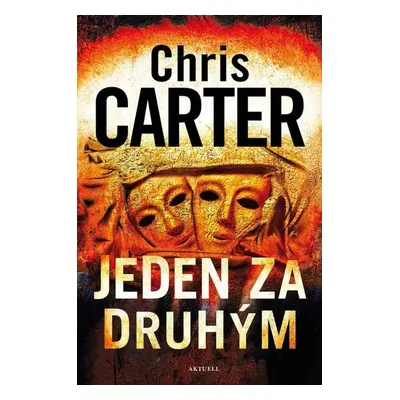 Jeden za druhým - Chris Carter